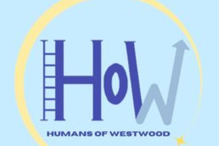 Humans of Westwood Logo