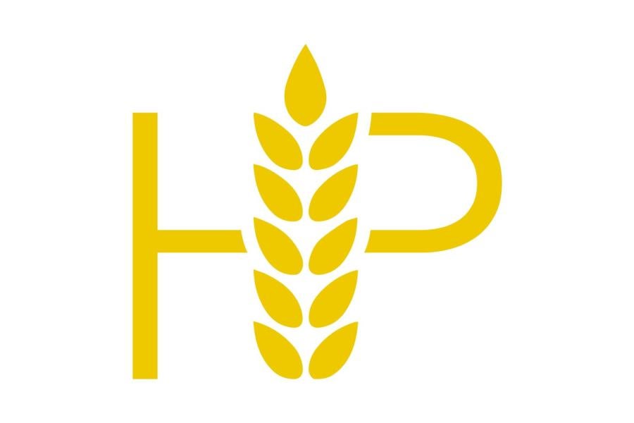 Hunger Project at ULCA Logo
