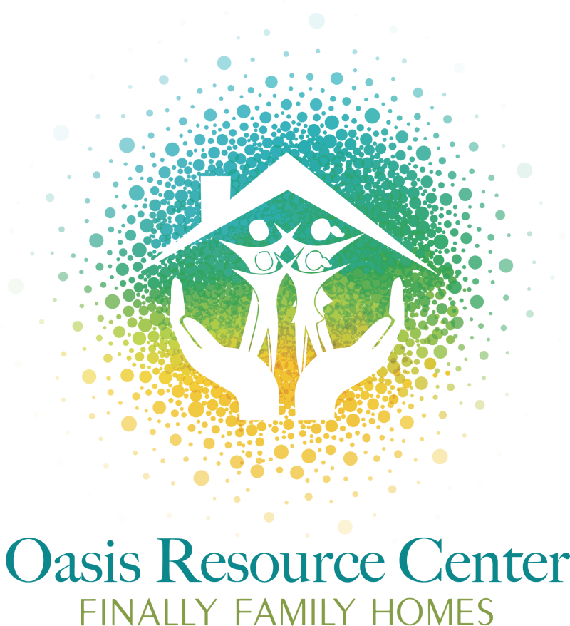 Oasis logo