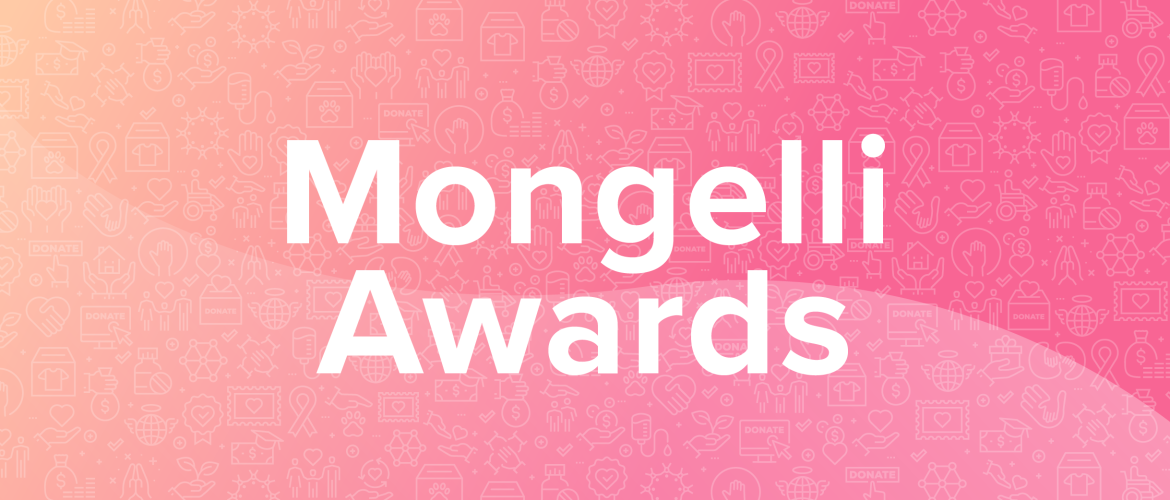 Mongelli Award Header