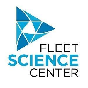 This is a photo of the Fleet Science Center.