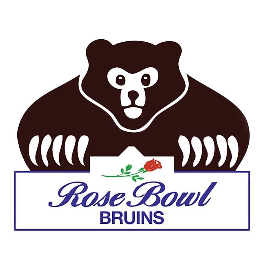 This is a photo of the Rose Bowl Bruins Alumni Network.