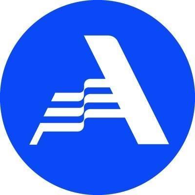 This is a logo of JusticeCorps