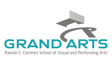 logo of Ramon C. Cortines School of Visual & Performing Arts - LAUSD school