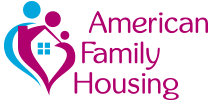 icon image of American Family Housing logo