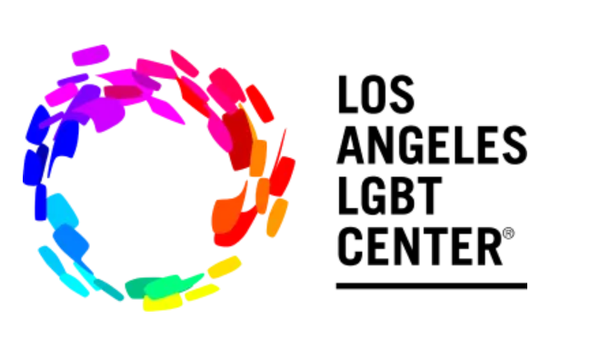 lgbtq center logo