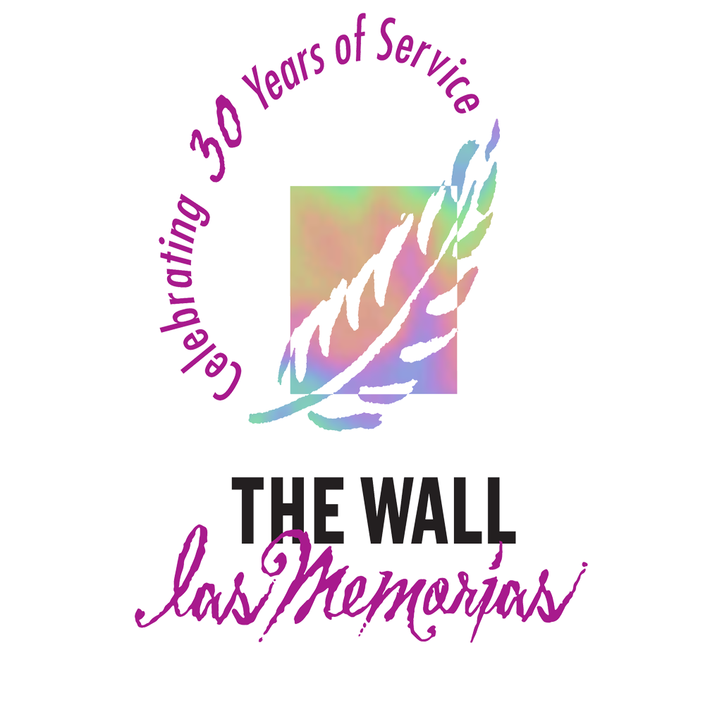 logo of the wall las memorias