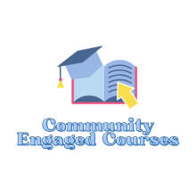 Community Engaged Courses