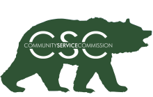 CSC Logo
