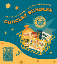 Grocery Bundles