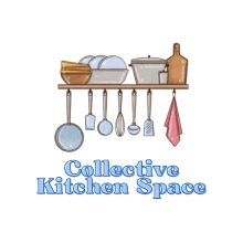 Collective Kitchen Space