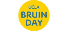 UCLA Bruin Day Logo