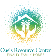 Oasis logo