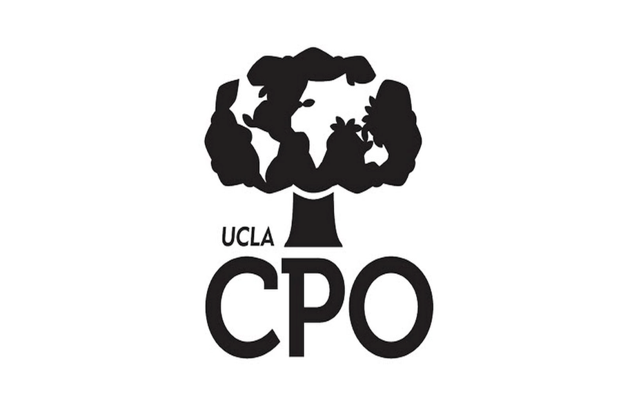 CPO Logo