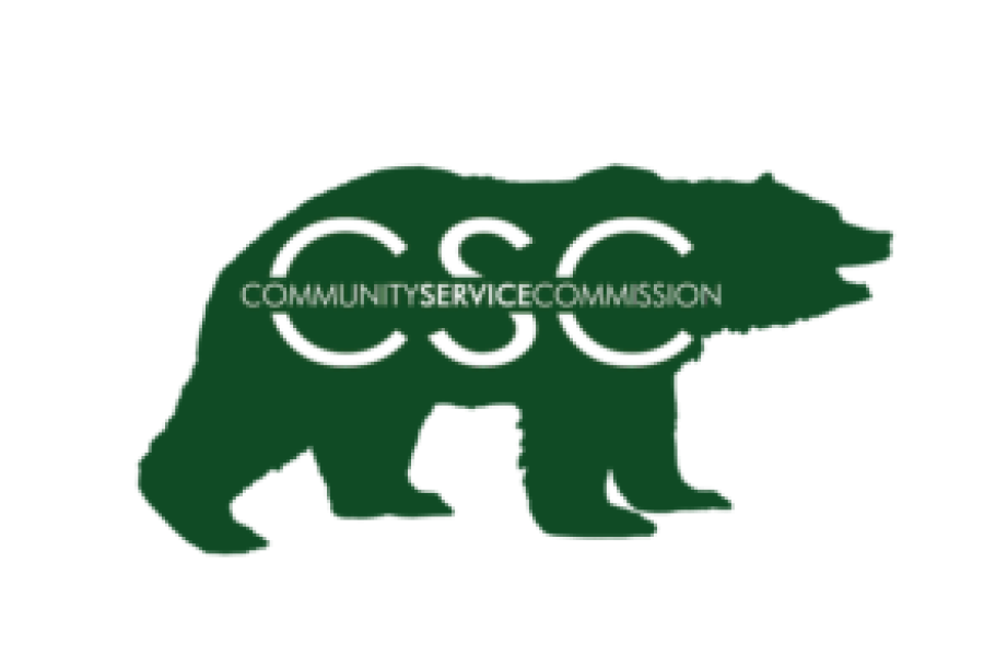 CSC Logo