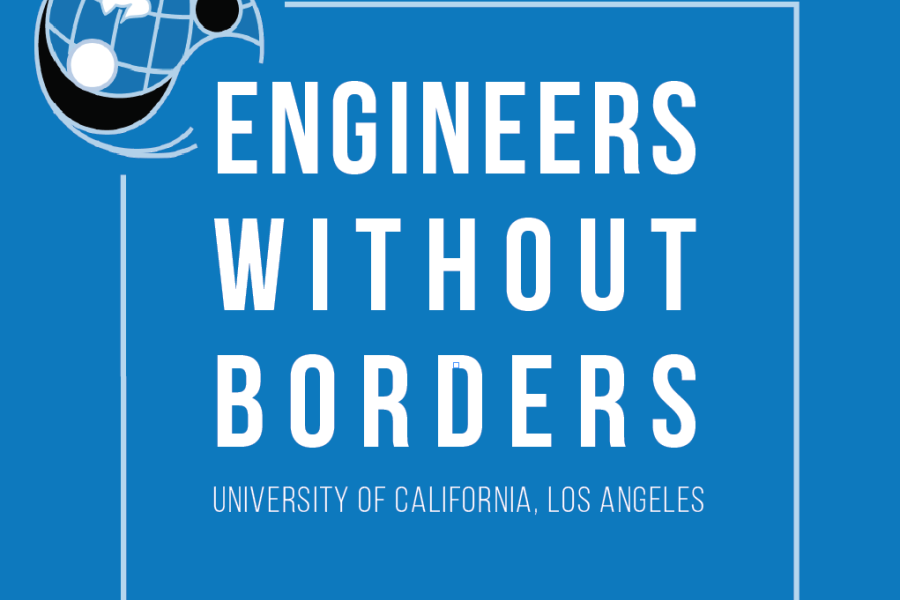 Engineers Without Borders Logo