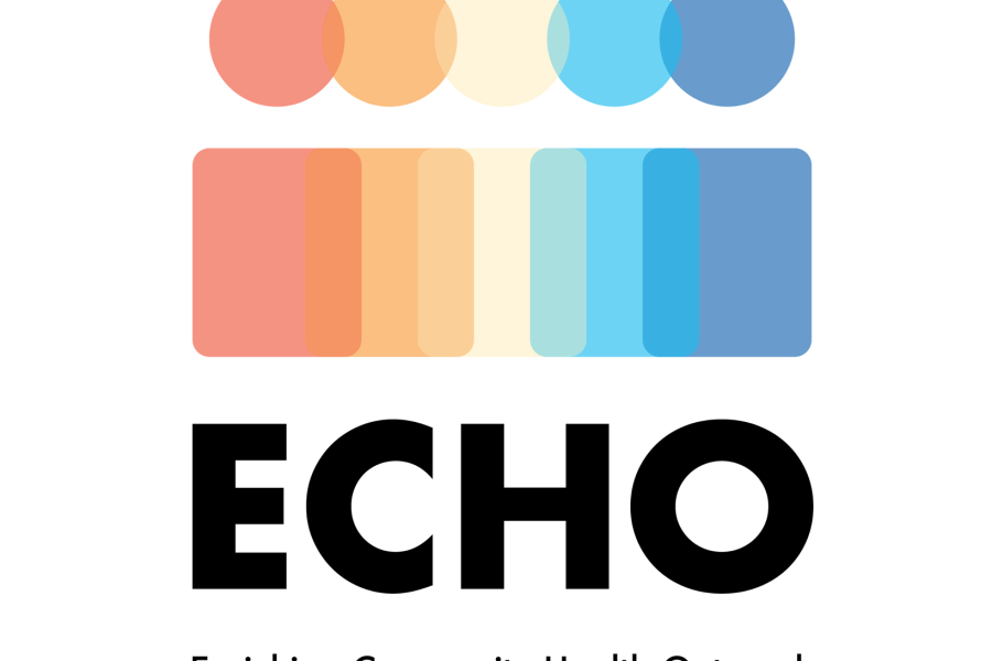 Enriching Community Health Outreach at UCLA Logo