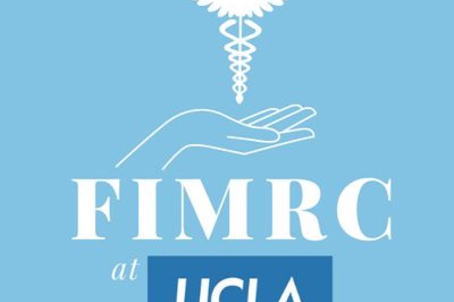Foundation of International Medical Relief of Children Logo