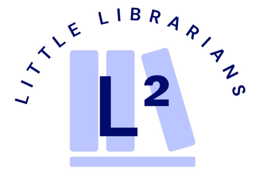 Little Librarians Logo