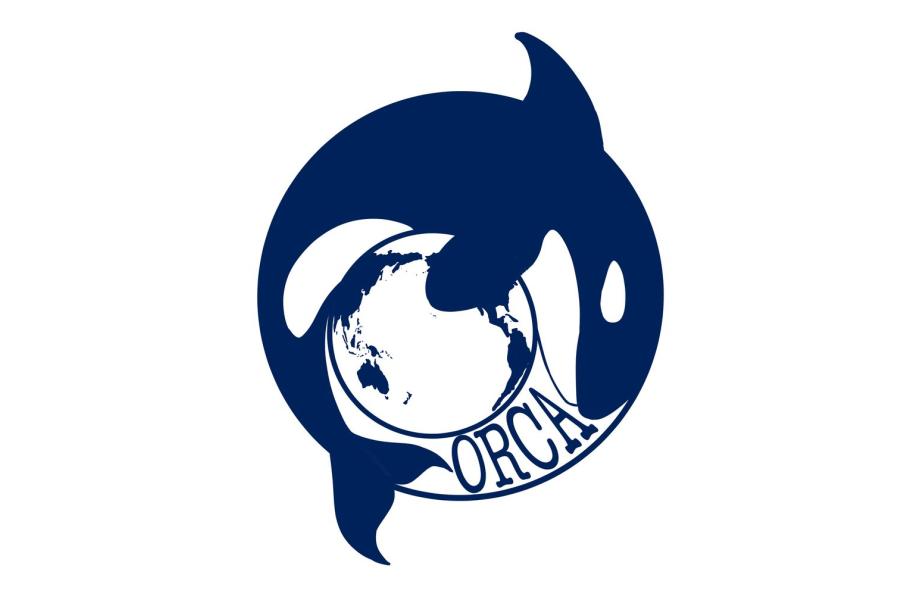 Ocean Resources for Conservation and Advocacy Logo