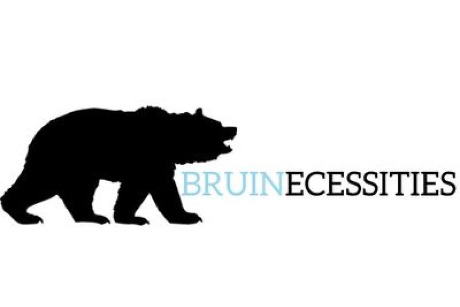 SWC BruiNecessities logo