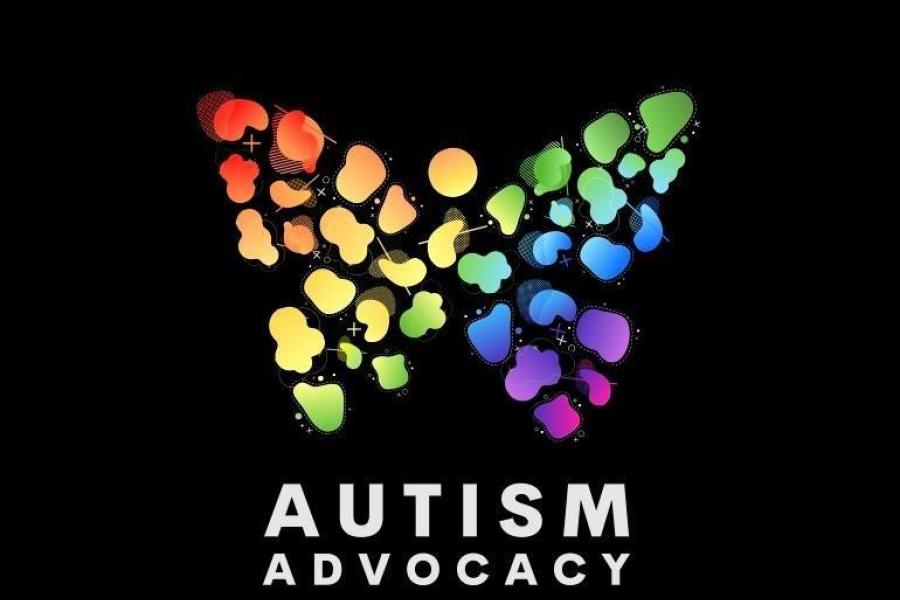 Autism Advocacy at UCLA Logo
