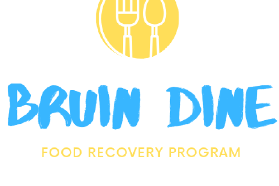 Bruin Dine Logo