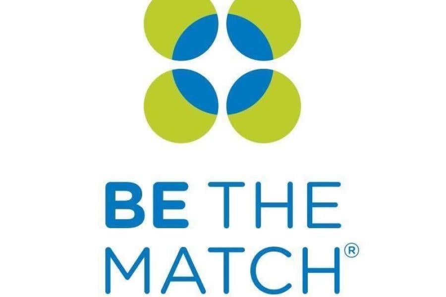 Be The Match Logo