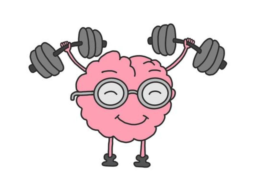 Brain Exercise Initiative Logo