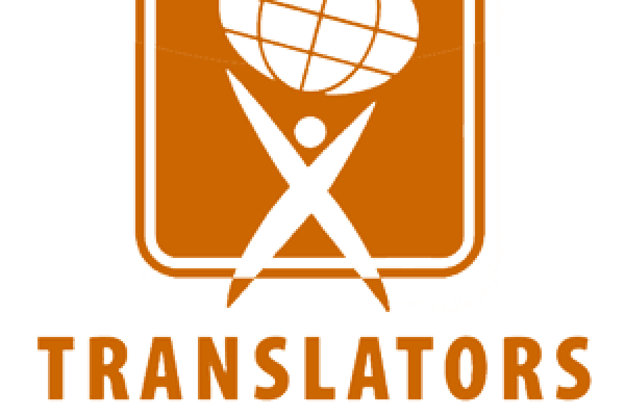 Translators Without Borders Logo