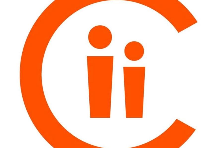 This is a logo for the Children's Institute.