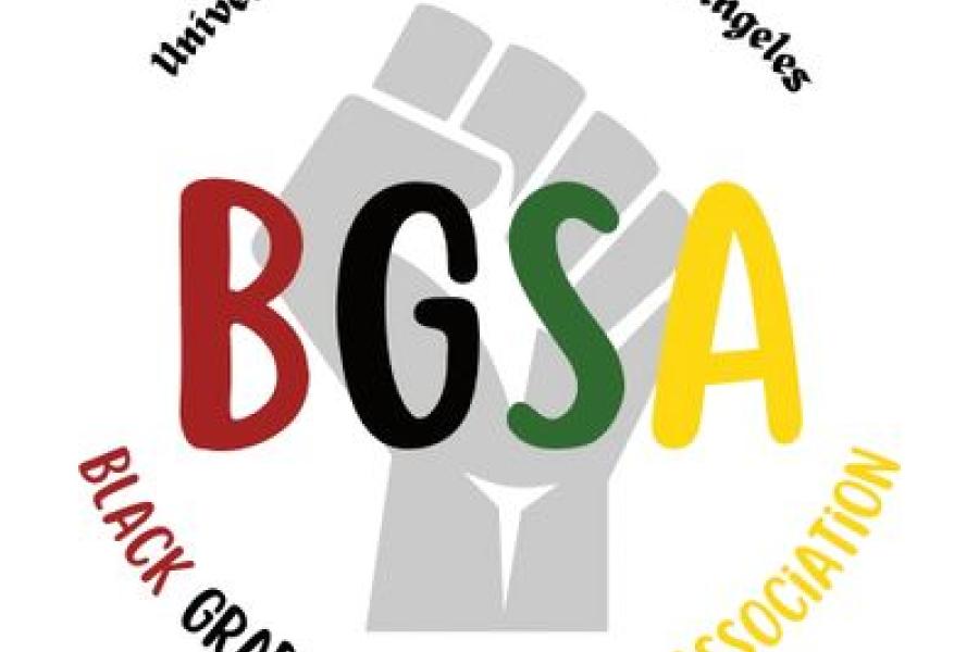 Black Graduate Students Association