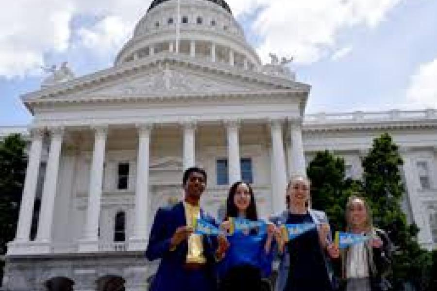 Advocacy