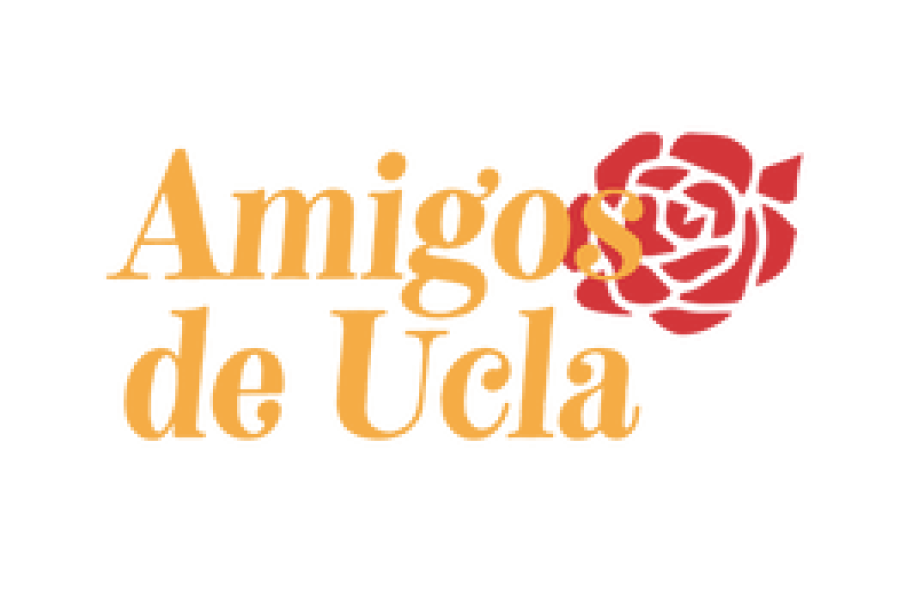 Amigos de UCLA
