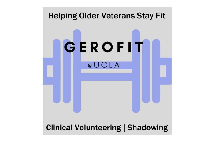 GerofitAtUCLA