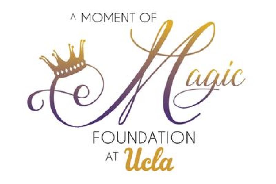 A Moment of Magic at UCLA