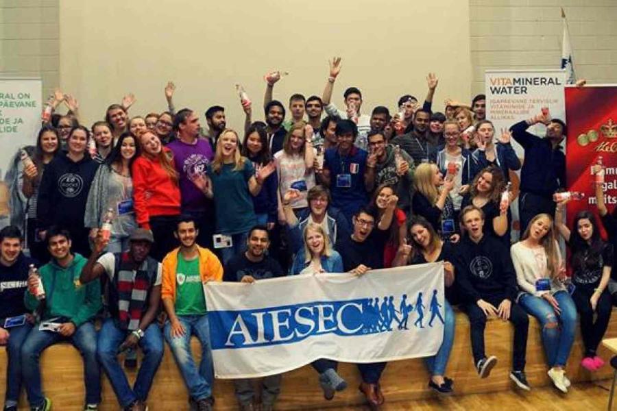 AIESEC
