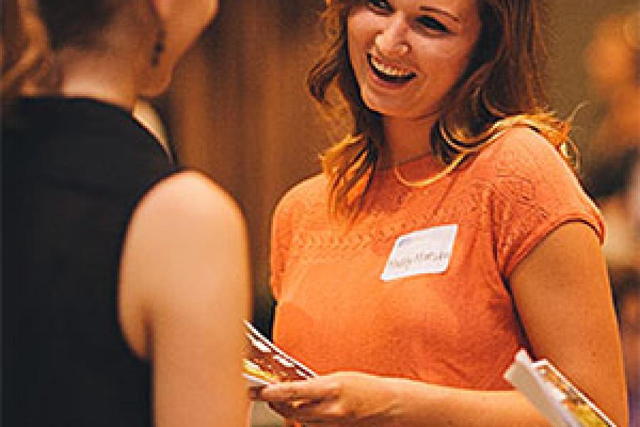 Alex White Internship Scholarship