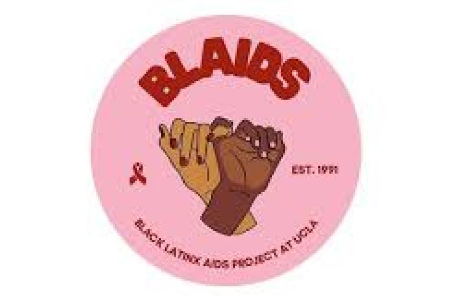 Black and Latinx AIDS Project (BLAIDS)