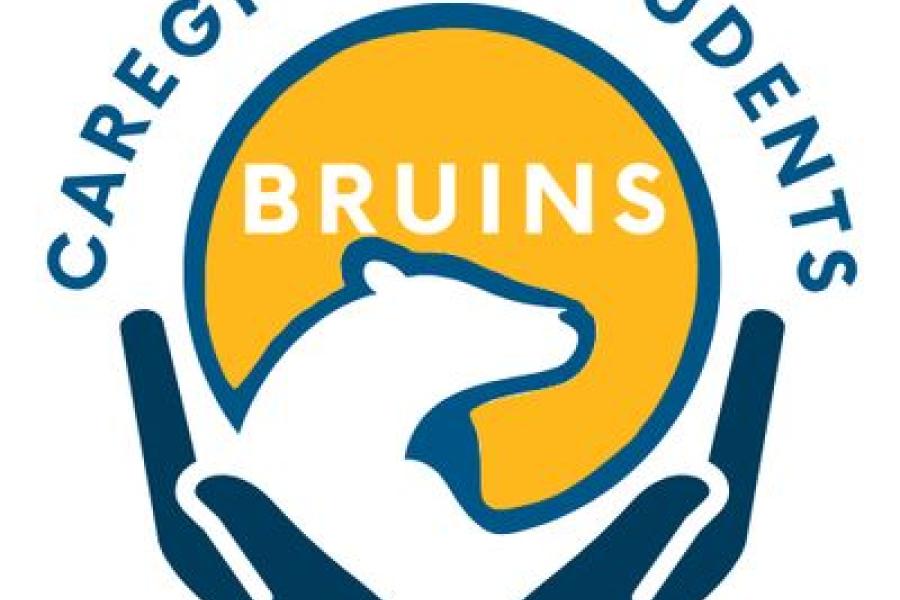 Bruin Caregiving Scholars