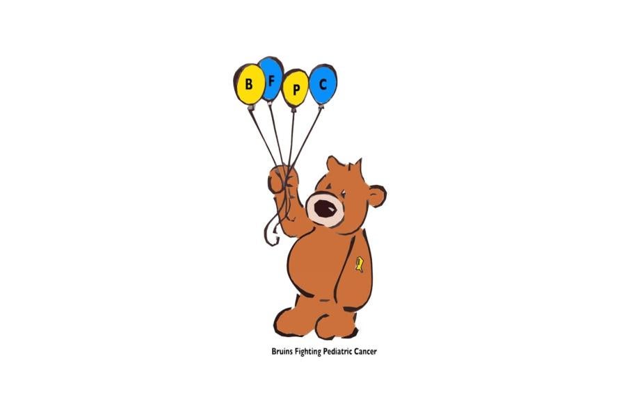 Bruins Fighting Pediatric Cancer (BFPC)