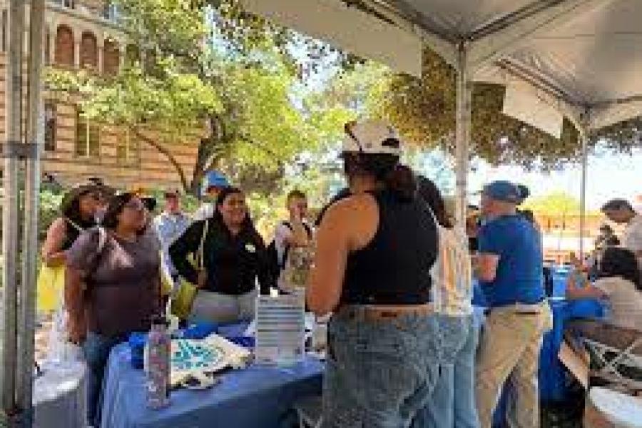 Changemaker Scholars