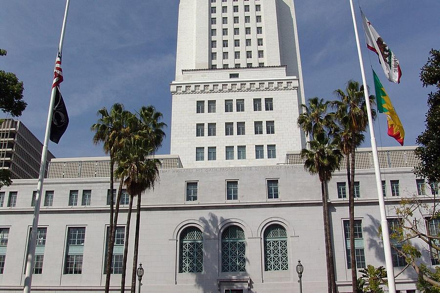 Data Justice Scholarship