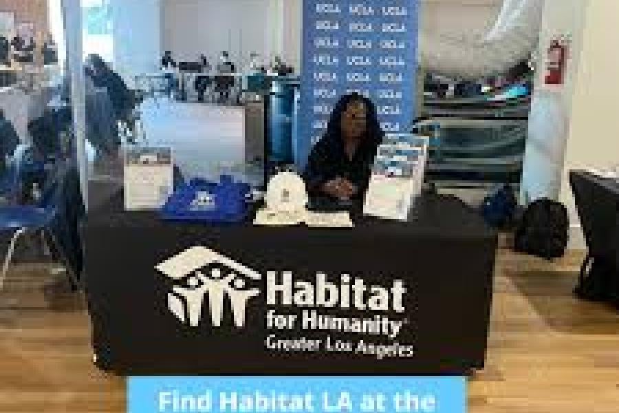 Habitat for Humanity