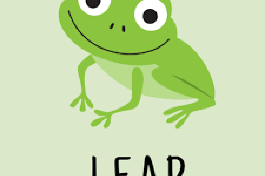 LEAP