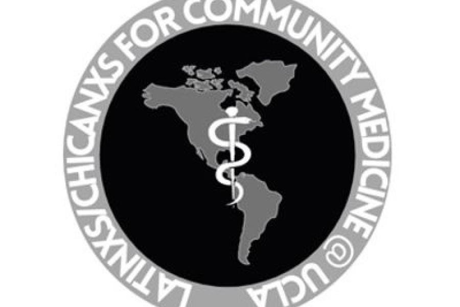 Latinxs/Chicanxs for Community Medicine (LCCM)