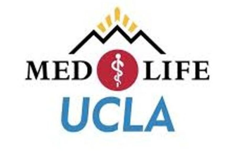 MEDLIFE at UCLA