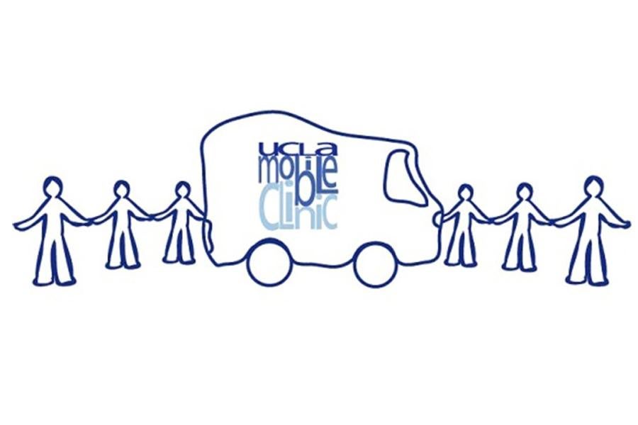 Mobile Clinic Project at UCLA