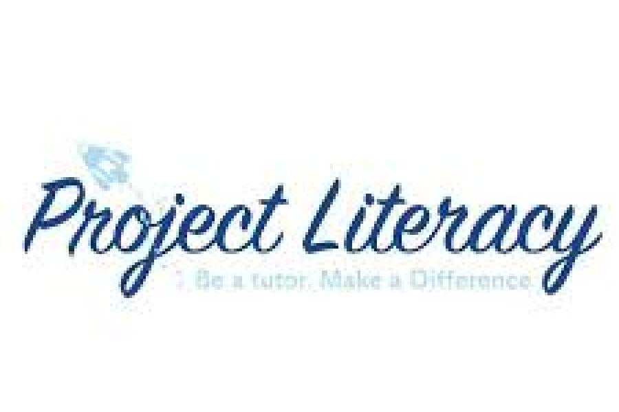 Project Literacy at UCLA