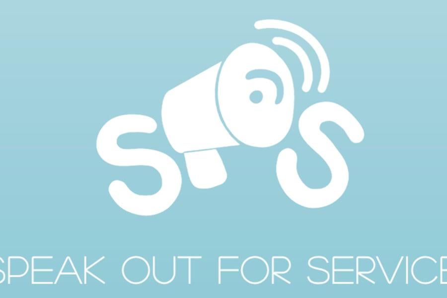 Speak Out for Service